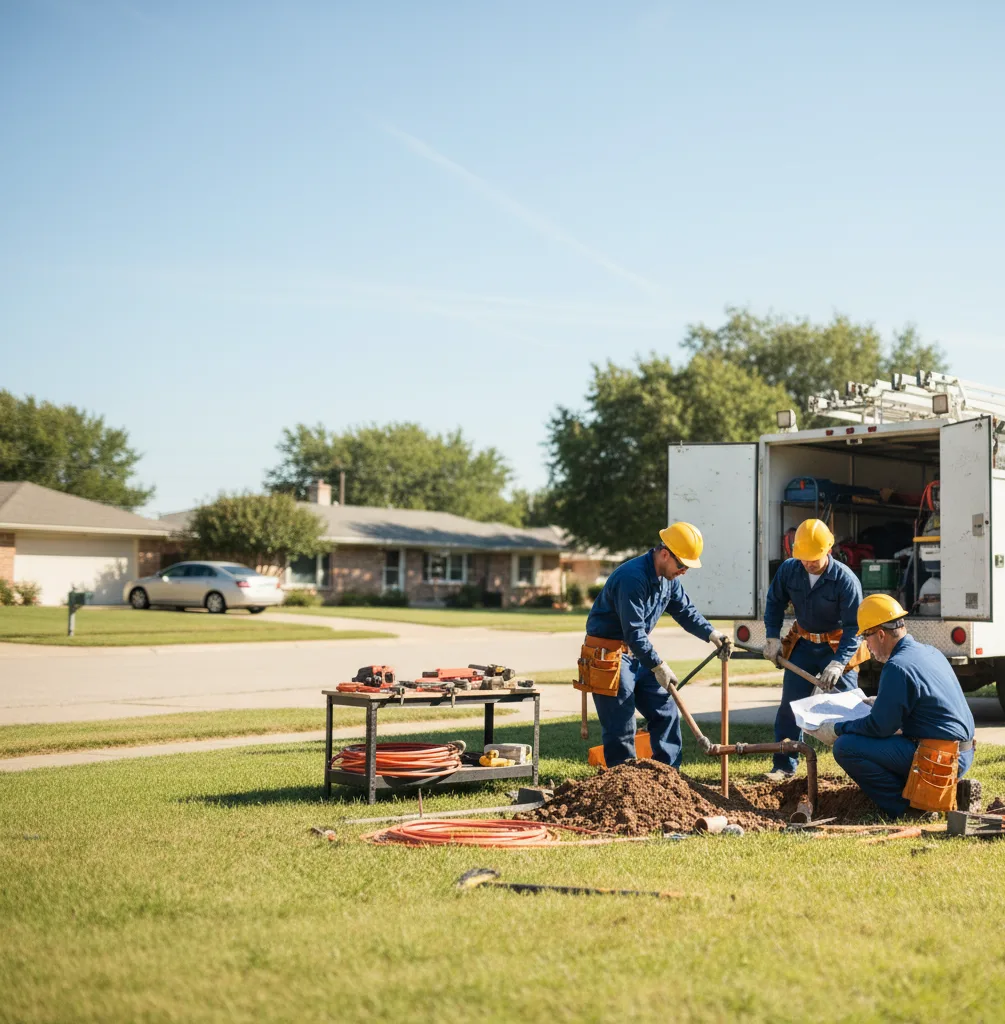 Water Heater Repair in Sharon, PA